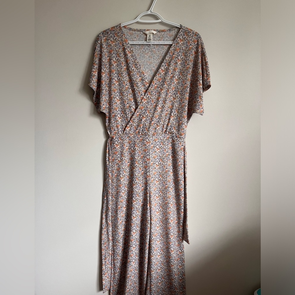 H&M jumpsuit - Picture 4 of 9